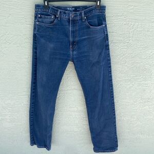 DENIZEN From Levi’s Sz 38 X 32 236 Jeans